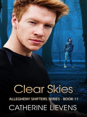 cover image of Clear Skies